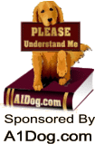 A1dog training and behaviour sponsors spirit animal net